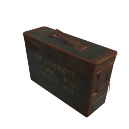 Ammo Box
